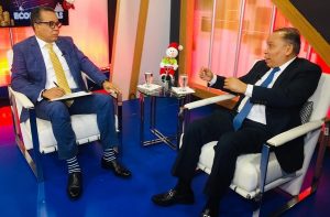 Exprocurador Jiménez Peña advierte en RD hay «reclamo de transparencia»