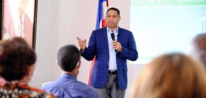 PRI dice hará oposición a gobierno Abinader para superar problemas RD