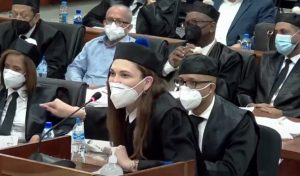 Fonper fue «caja chica para campaña política y enriquecimiento personal»