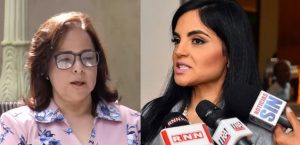 Se enfrentan exfuncionarias sobre caso supuesta corrupción en el INAIPI