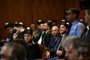 Juicio del caso Odebrecht entra a finales en República Dominicana