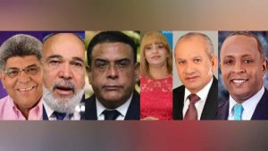 Diversos sectores opinan sobre arrestos exfuncionarios del PLD