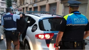 ESPAÑA: Apresan varios dominicanos operaban red de droga en Tarragona