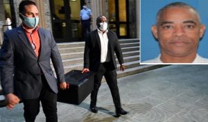 MP arresta a Wacal Vernavel, otro investigado por caso de Alexis Medina