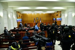 Pepca: red dirigida por Alexis Medina sustrajo casi 5,000 millones de pesos