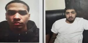 Capturan en R. Dominicana a dos imputan varios asesinatos en P. Rico