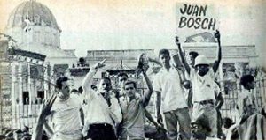 Recuerdan el triunfo del profesor Juan Bosch en elecciones del 1962