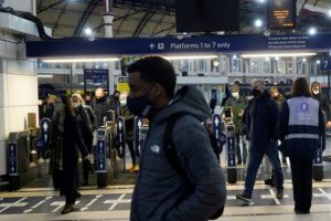 La aparición de una nueva cepa del coronavirus causa temor en el mundo