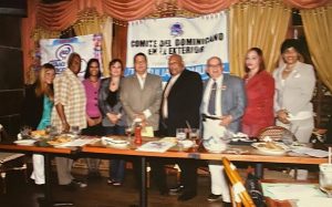 El CODEX reconoce a sus forjadores al celebrar 33 aniversario de su fundación