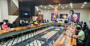 PLD advierte sancionará al que atente contra su unidad; ratifica su doctrina