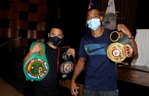 R.Dominicana acogerá dos carteleras internacionales de boxeo profesional R.Dominicana acogerá dos carteleras internacionales de boxeo profesional