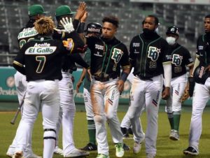 Objetivo de las Estrellas es ocupar uno de los tres primeros lugares beisbol