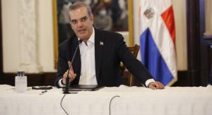 Presidente de Rep. Dominicana llama a respetar disposiciones contra Covid