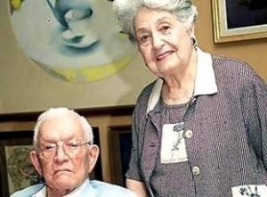 PLD expresa pesar por el fallecimiento de Carmen Quidiello viuda Bosch