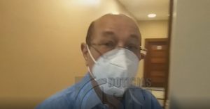 El PLD ordenó a sus legisladores no aprobar más empréstitos