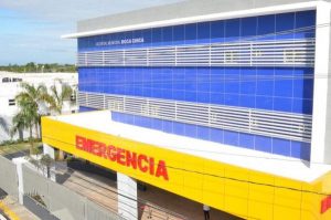 Fortalecen Emergencias hospitales de RD por feriados Navidad y Año Nuevo