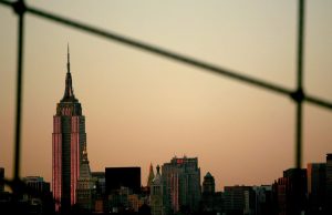 NUEVA YORK: Policía investiga una amenaza de bomba al Empire State