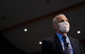 EEUU: Jefe de Epidemiología reconoce que la pandemia está fuera de control