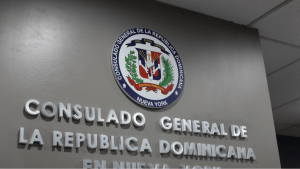 N. YORK: Consulado R. Dominicana anuncia rebaja en precios servicios