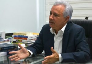 Dice le preocupa «lentitud» de la justicia en casos corrupción