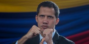 VENEZUELA: Oposición descarta a Guaidó como presidente interino