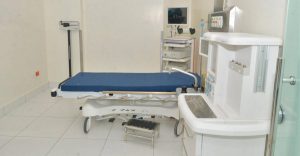 Equipos suplidos por Alexis Medina no funcionan, según director de hospital