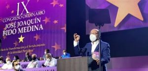 PLD da inicio plenaria de su Congreso Ordinario con supervisión de la JCE