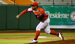 Licey, Escogido y Toros obtienen victorias en el torneo beisbol de RD