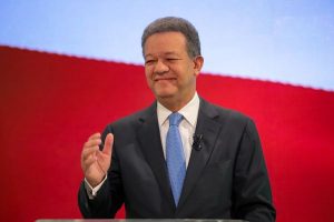 Leonel Fernández cumple años este sábado: felicitaciones son virtuales