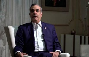Presidente Luis Abinader dice no estar de acuerdo con el aborto libre en RD