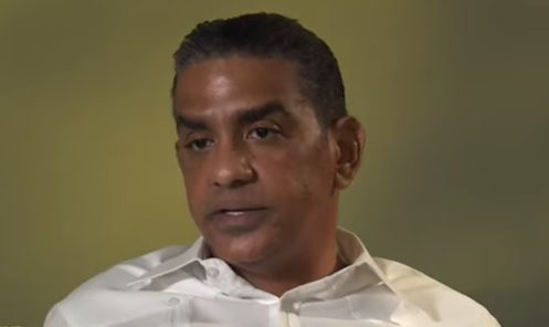 Queda sin efecto persecución penal contra cuñado de Danilo Queda sin efecto persecución penal contra cuñado de Danilo