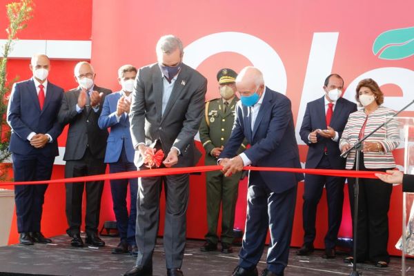 Presidente Abinader apoyará empresas que sean ejemplo de superación en RD imagen