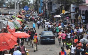 Ante ola de secuestros gobierno haitiano pide cautela