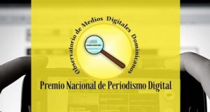 Anuncian los ganadores del Premio Nacional de Periodismo Digital