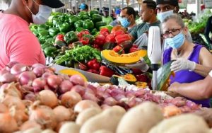 Ven medidas Agricultura han logrado bajar precios canasta familiar