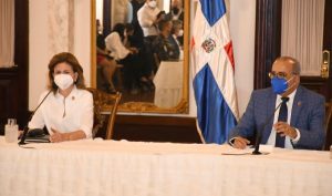 Ministro asegura en la RD no se han detectado casos nueva cepa Covid-19