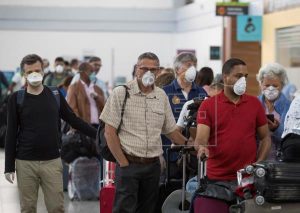 Evalúan necesidades para recuperación R. Dominicana después de pandemia Evalúan necesidades para recuperación R. Dominicana después de pandemia