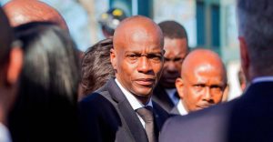 Presidente haitiano tendrá anteproyecto constitucional en febrero