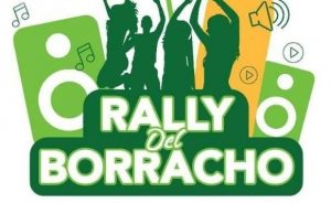 El Rally del Borracho sucumbe ante la pandemia del coronavirus en la RD