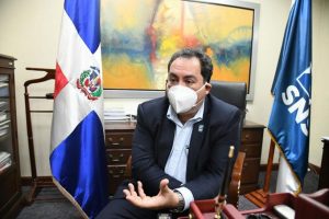 Hospitales Red COVID-19 mantienen 77 % de disponibilidad de camas Hospitales Red COVID-19 mantienen 77 % de disponibilidad de camas