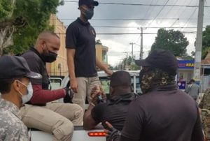 DAJABON: Migración informa sobre repatriación más de 160 haitianos