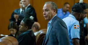 Angel Rondón denuncia ante Naciones Unidas en RD «violan» sus derechos