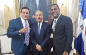 Sammy Sosa y su hermano aparecen en expediente de familiares de Danilo