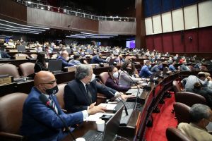 Diputados R. Dom. aprueban otros 45 días estado de emergencia por covid