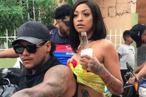 PUERTO PLATA: Multa de 10 salarios mínimos al pelotero Carlos Martínez