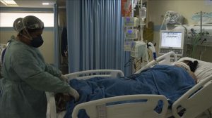 OMS: EL 1% de la población mundial se ha infectado con el coronavirus