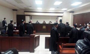 TSA declara inadmisible recurso PLD a decisión segunda mayoría en Senado