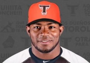 Pelotero cubano Yasiel Puig jugará en la R.Dominicana con Toros del Este