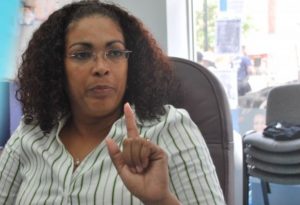NY: Dominicana Yudelka Tapia lanza campaña al Concejo Municipal