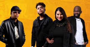 Caribbean Films anuncia el reality show “Flow Calle”